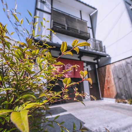行灯離れ京都五条 Andon Hanare Kyoto Gojo Esterno foto