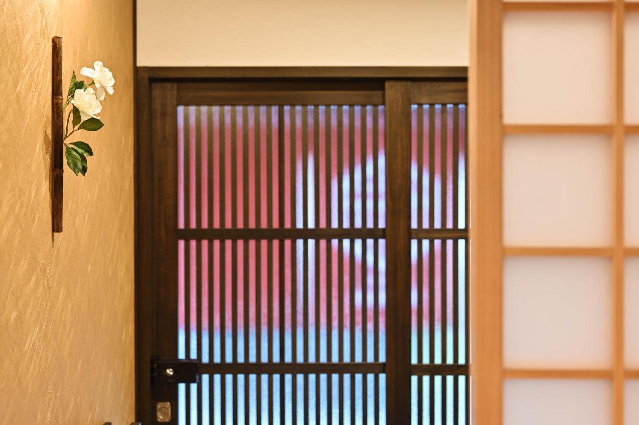 行灯離れ京都五条 Andon Hanare Kyoto Gojo Esterno foto