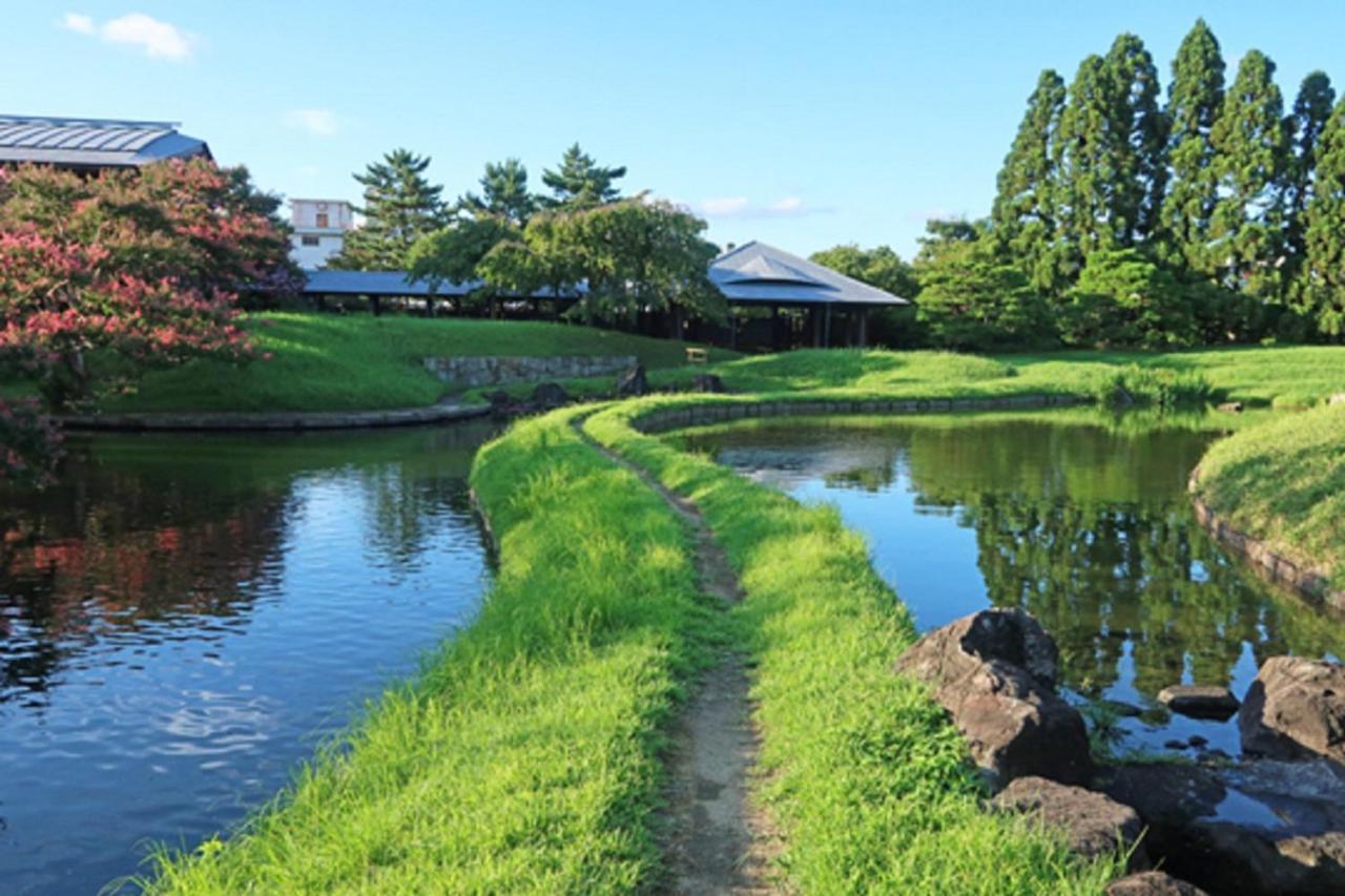 行灯離れ京都五条 Andon Hanare Kyoto Gojo Esterno foto